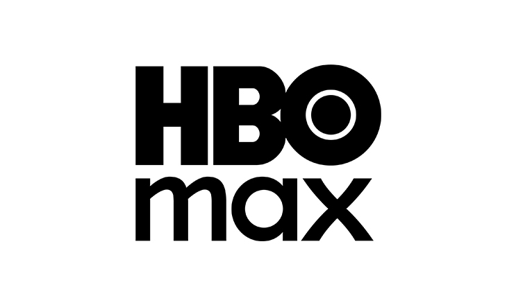 Logo HBO Max